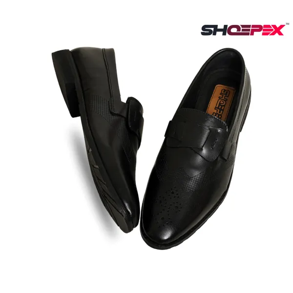 Shoepex Men's Tassel S7956-L | High-Quality Leather Tassels for Fashion